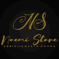 Noemi Store - Abbigliamento Donna Logo