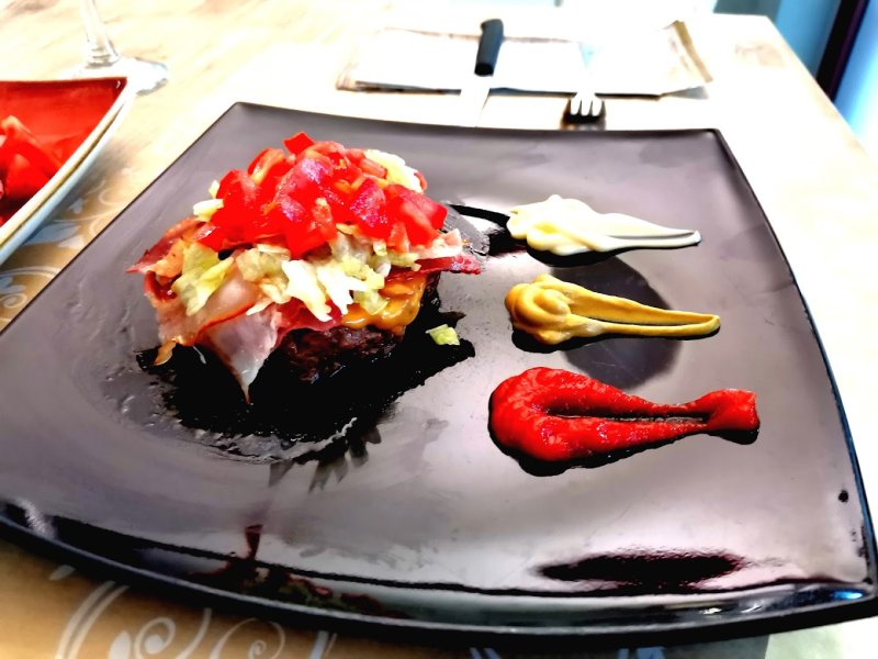 Images Fashion Mitho’s Cafè & Restaurant