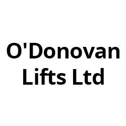 O'Donovan Lifts Ltd