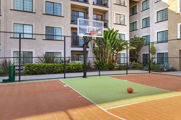 Images Homewood Suites by Hilton San Diego Airport-Liberty Station
