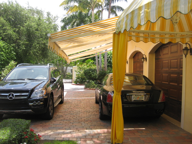 Images american awning services corp