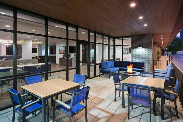 Images Hampton Inn Towson
