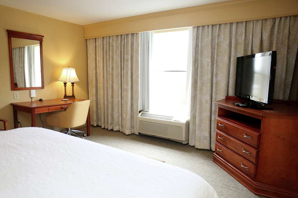 Guest room Hampton Inn Manning Manning (803)505-4800