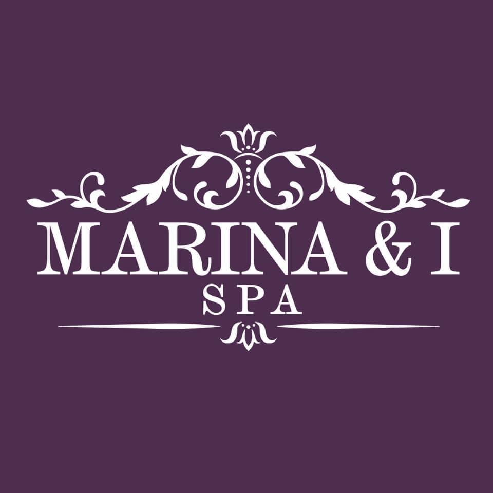 Marina & I Inc Logo