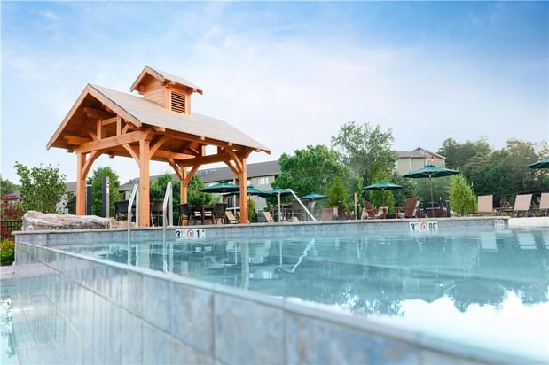 Images Hilton Vacation Club Mill Springs Lodge Pigeon Forge