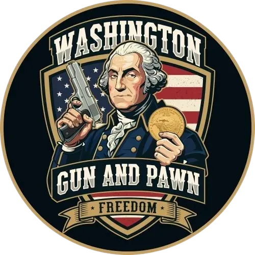 Washington Gun and Pawn