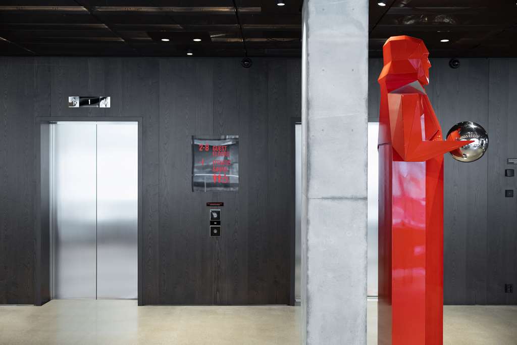 Images Radisson RED Helsinki