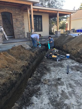 Images Ed's Plumbing Corporation