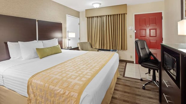 Images Best Western Pasadena Royale Inn & Suites