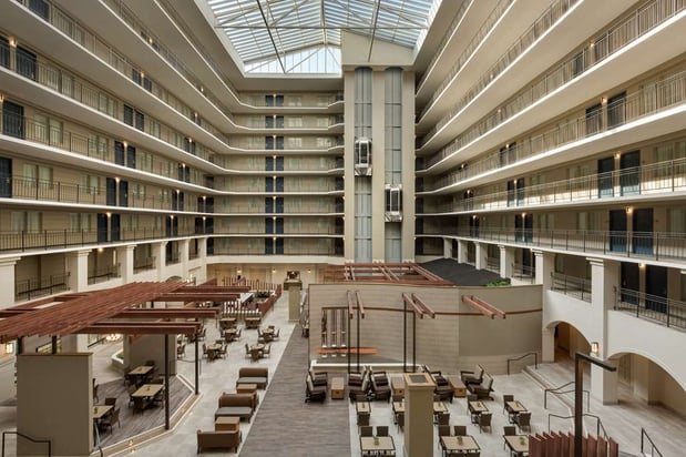 Images Embassy Suites by Hilton Milpitas Silicon Valley