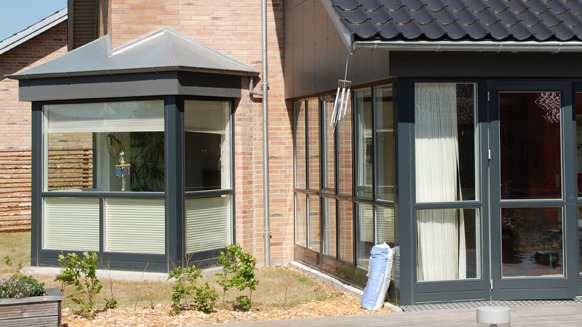 Images Quattro Arkitekter A/S