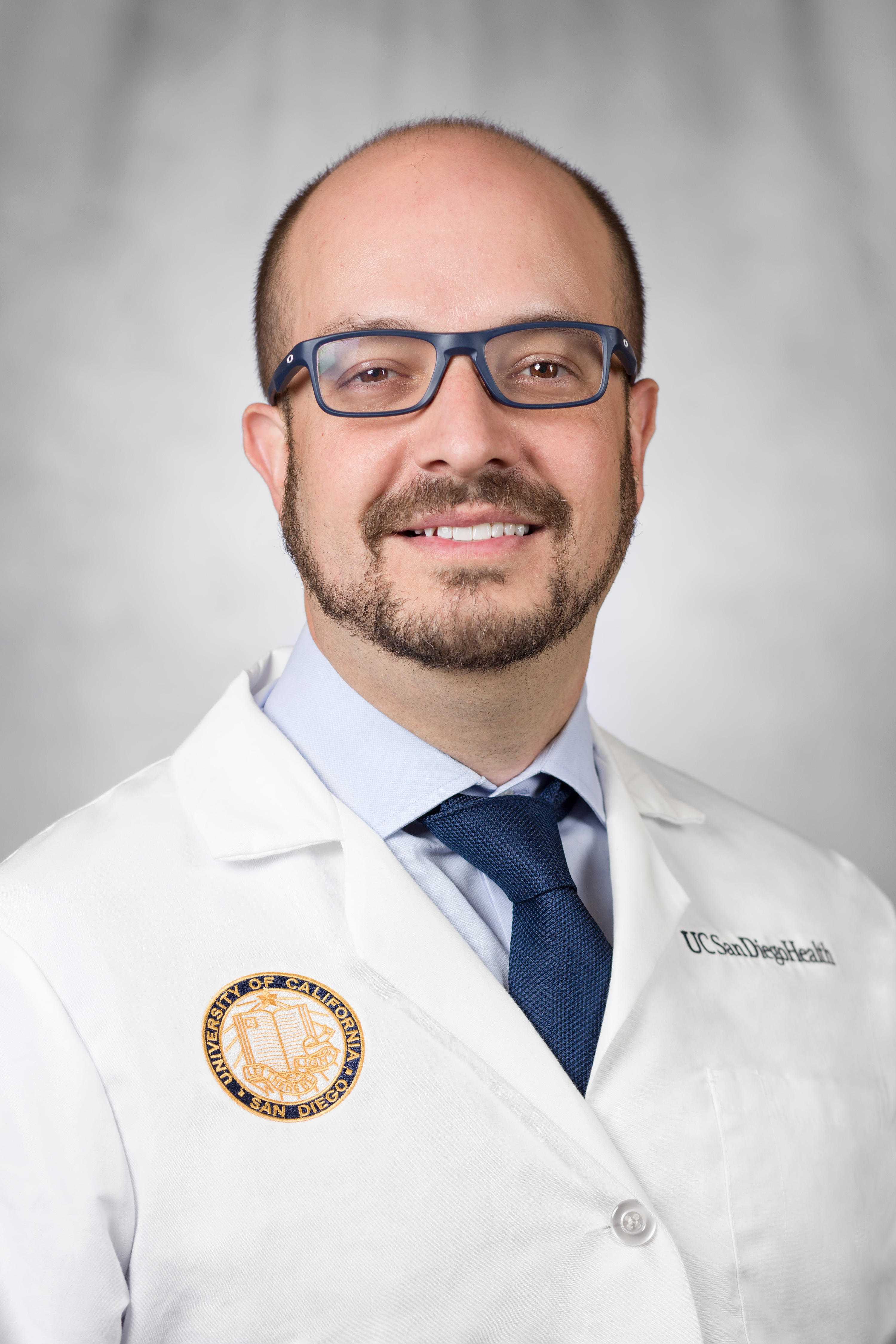 Dr. Paul Schalch Lepe, MD