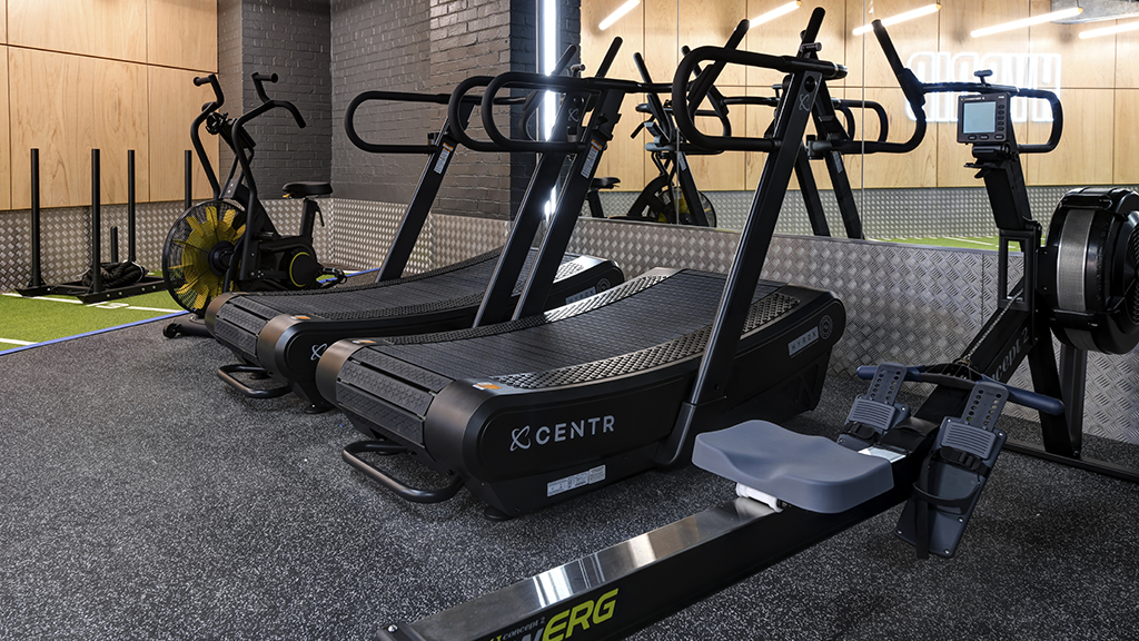 Images The Gym Group London Camberwell