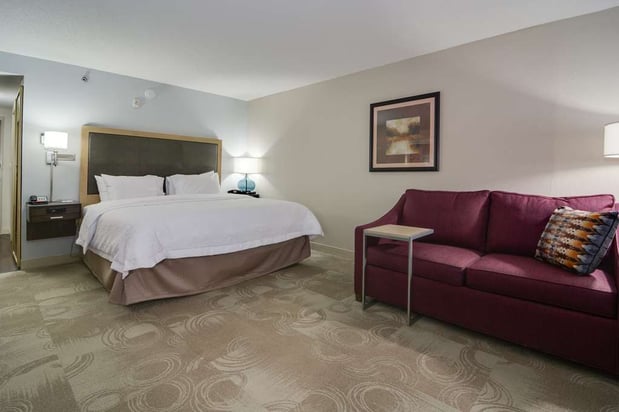 Images Hampton Inn Atlanta-Fairburn