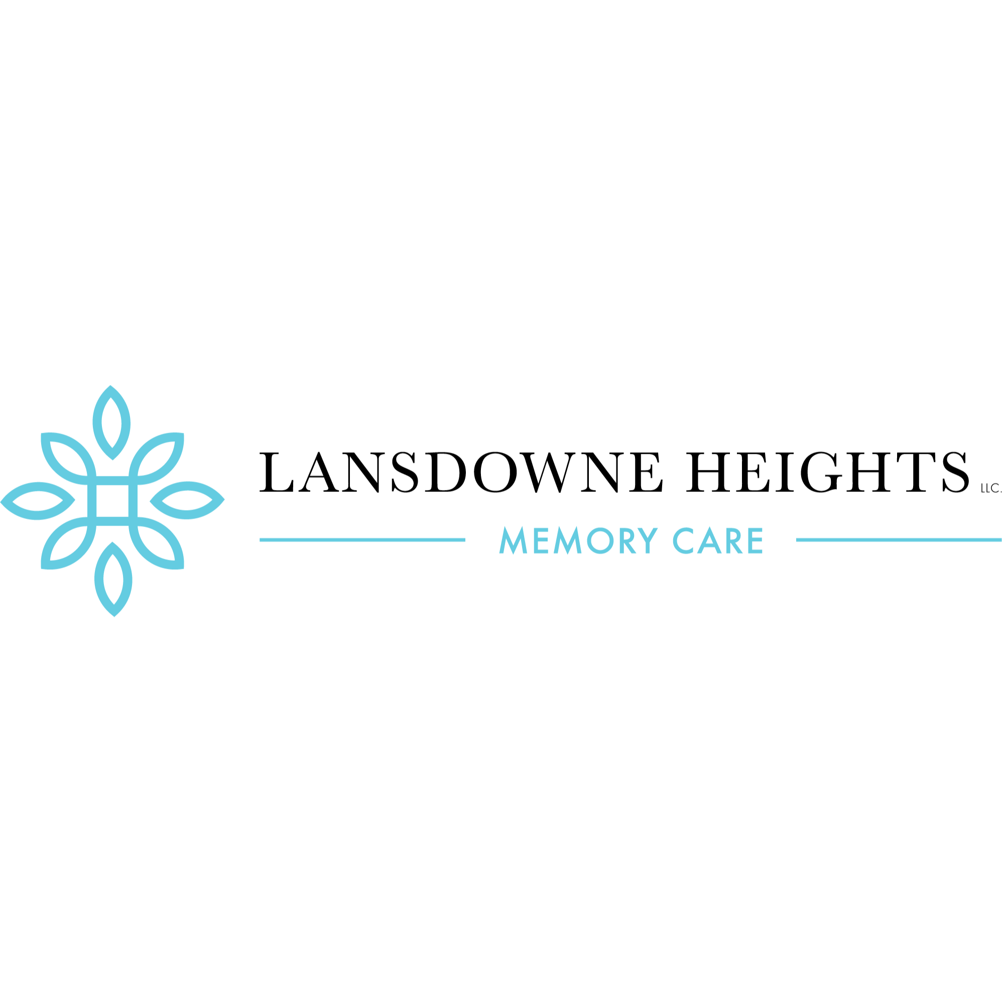 Lansdowne Heights of Leesburg VA Logo