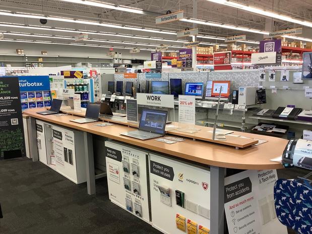Images Staples