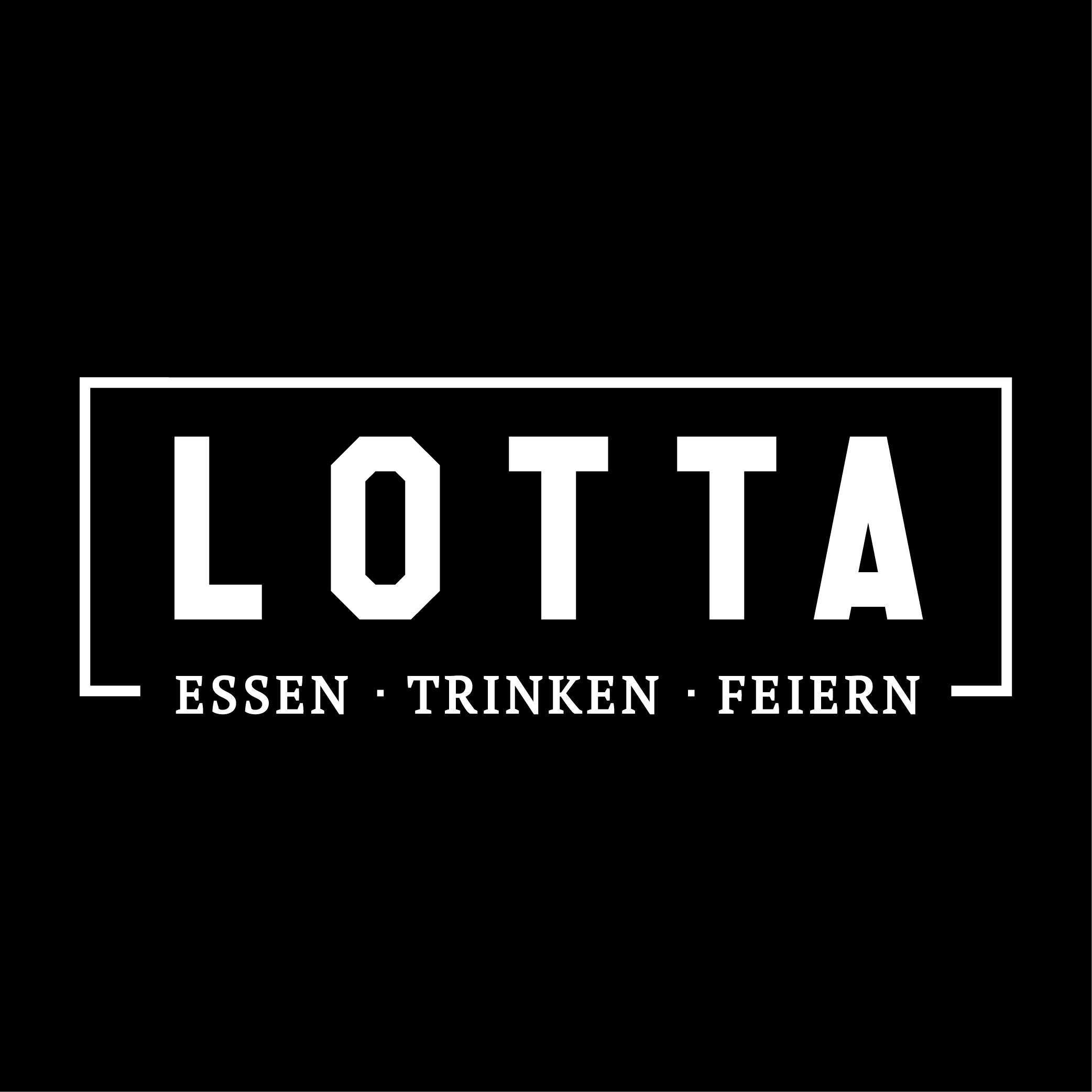 LOTTA Westerberg - Restaurant & Bar in Osnabrück - Logo