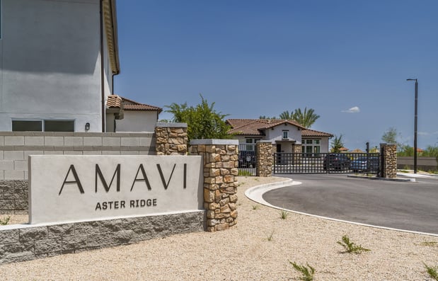 Images Amavi Aster Ridge