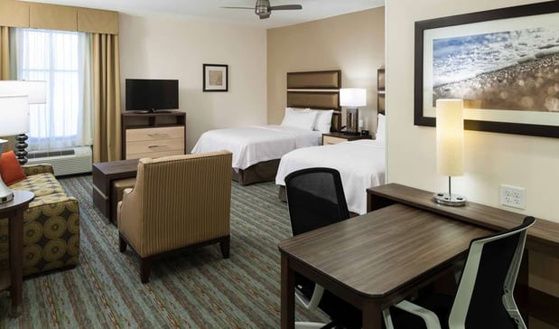 Images Homewood Suites by Hilton Cape Canaveral-Cocoa Beach