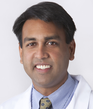 Rohit Krishna