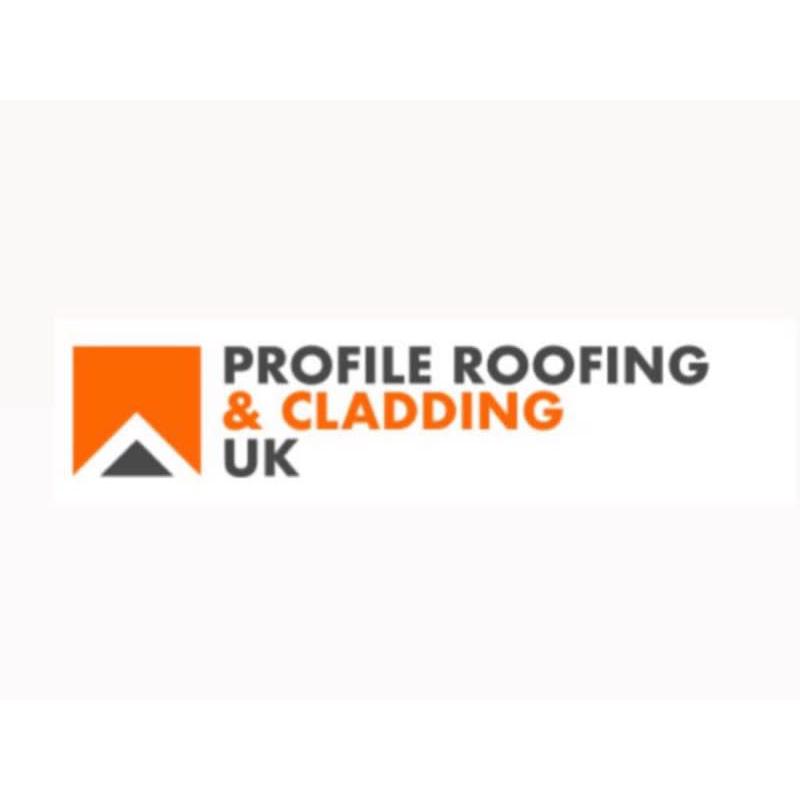 Profile Roofing And Cladding UK Logo