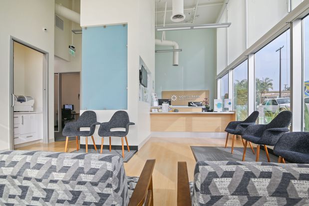 Images North Park Modern Dentistry
