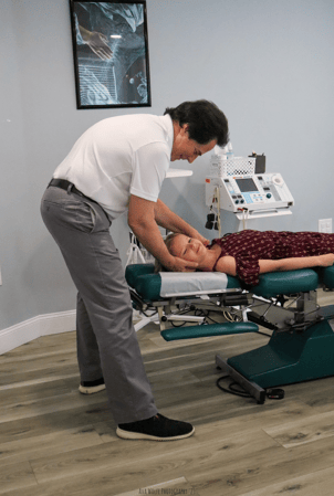 Images Family Chiropractic Health Center