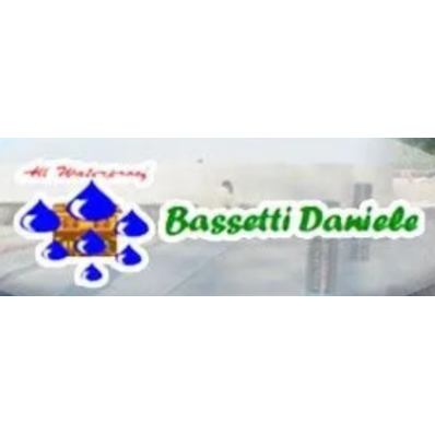 Impermeabilizzazioni Daniele Bassetti Logo