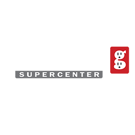 Generator Supercenter of Wilmington Logo