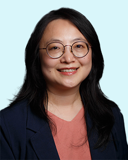 Images Shan Sze (Chloe) Chin, ARNP