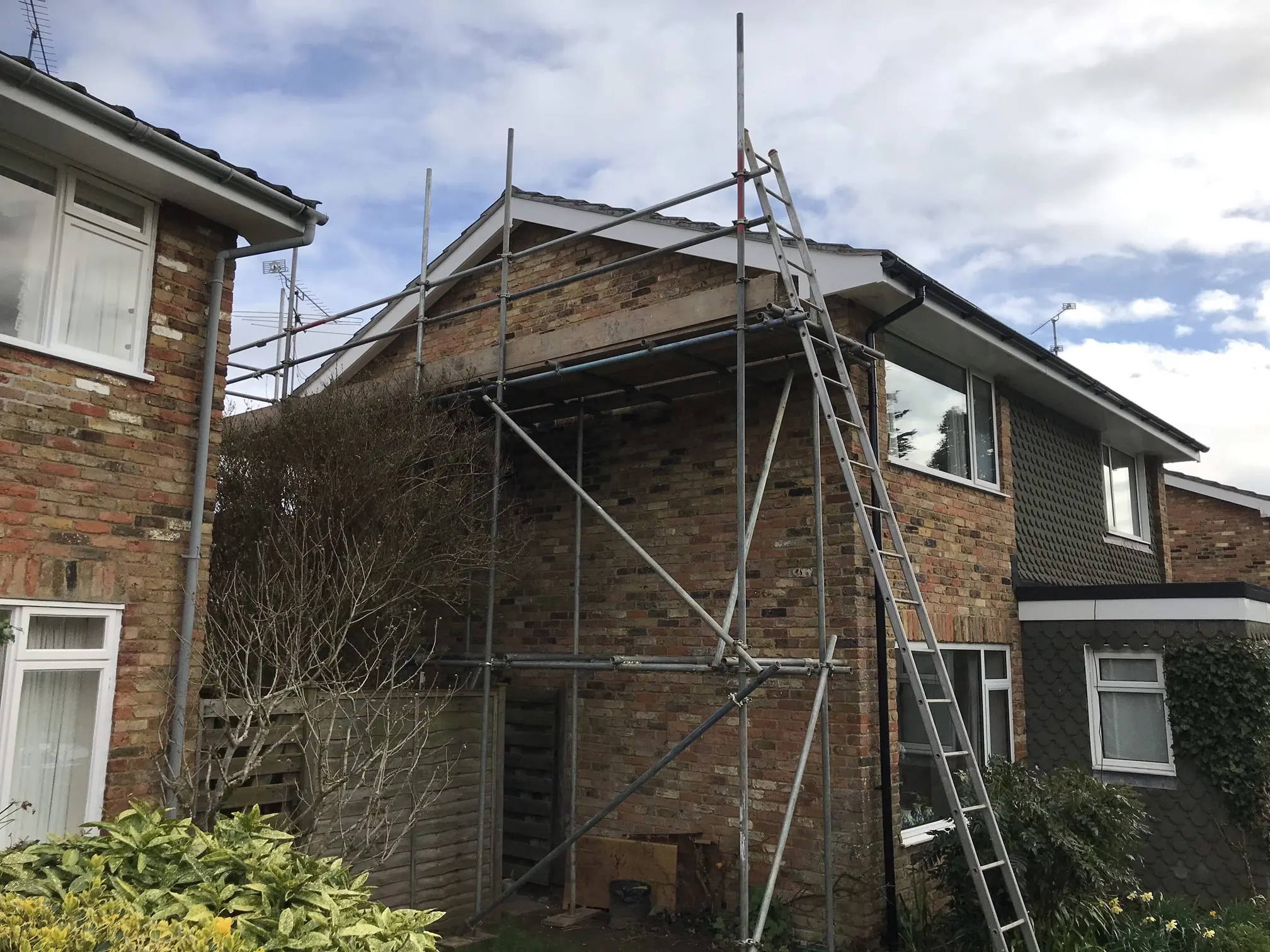 Images ABRS Roofing Services Ltd