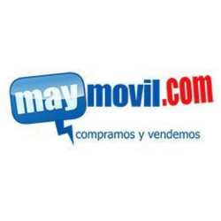 Maymovil.com Logo