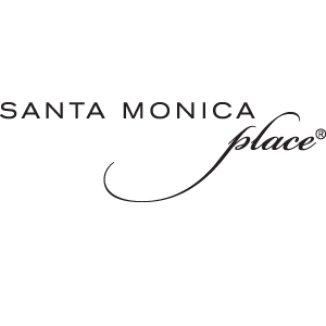 Santa Monica Place Logo