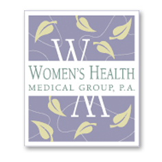 Women's Health Medical Group, P.A. Logo