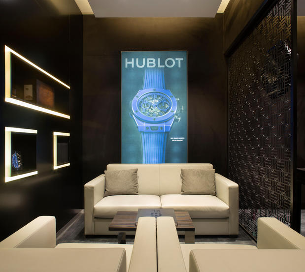 Images Hublot Dallas Boutique