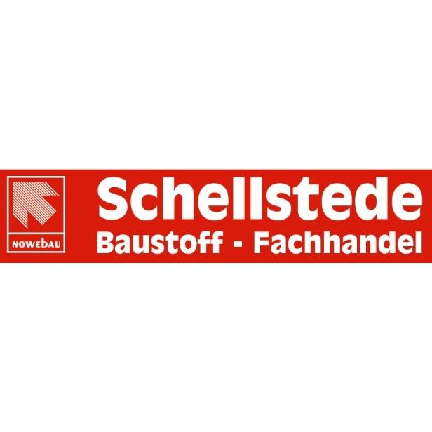 Logo Schellstede Baustoffe GmbH & Co.KG