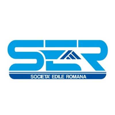 Società Edile Romana Logo