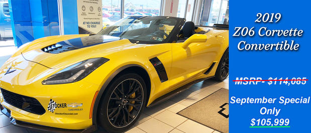 Images Stocker Chevrolet