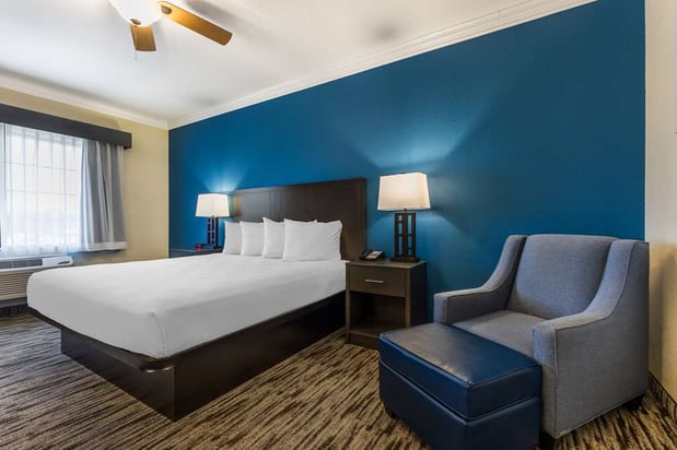 Images Best Western Dinosaur Valley Inn & Suites