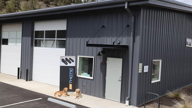 Images FitThotic Custom Footbeds — Bend Factory