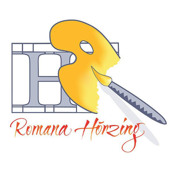 Romana Hörzing Logo