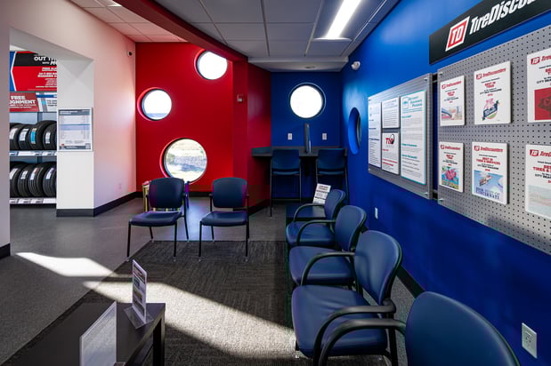 Images Tire Discounters
