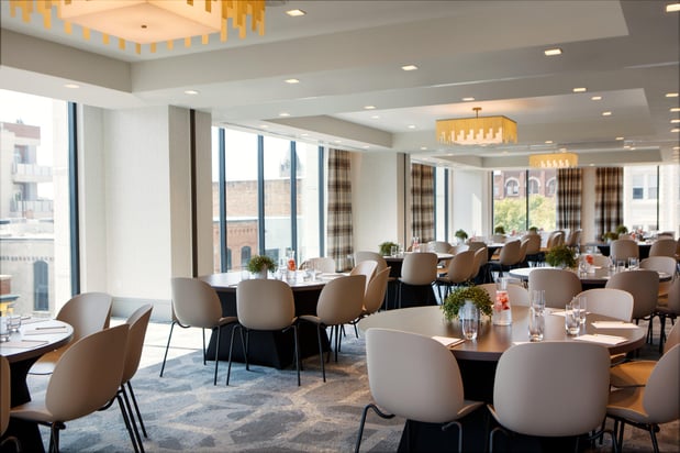 Images Kimpton Hotel Arras by IHG