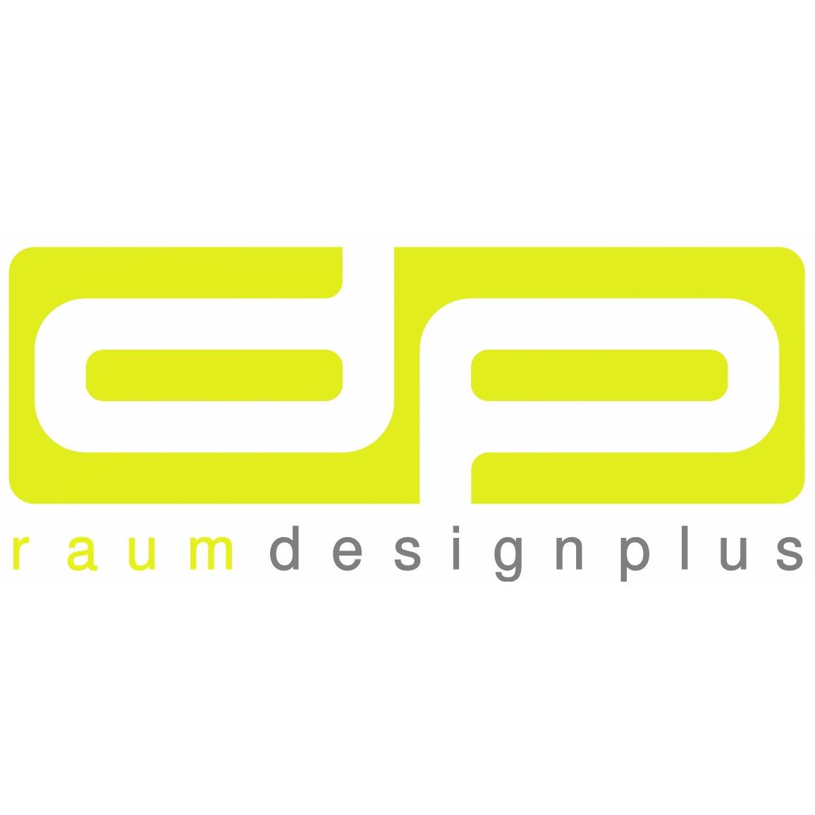 raumdesignplus e.U. Logo