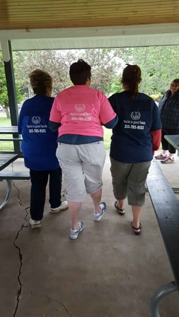 Images Billiejo Vecchio: Allstate Insurance