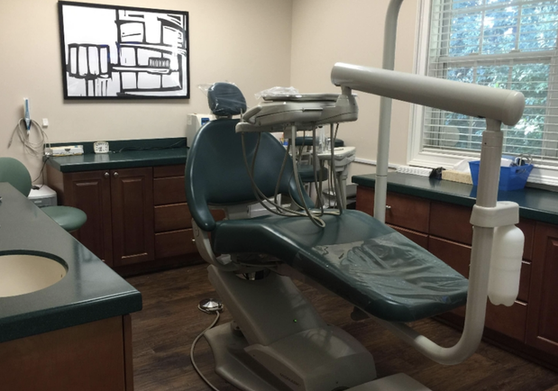 Images Alpharetta Creek Restorative Dentistry