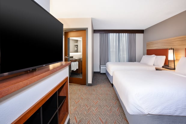 Images Candlewood Suites Cincinnati Northeast - Mason by IHG