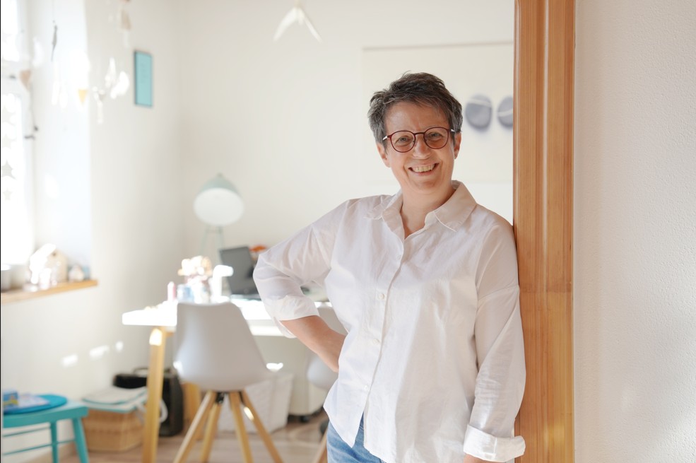 Bilder Logopädie am Kloster