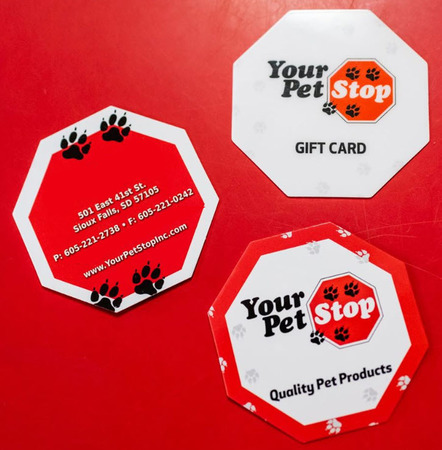 Your Pet Stop buy gift card