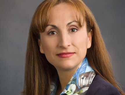 Parkview Physician Nidia Villalba, MD